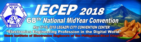 IECEP Mid-year 2018